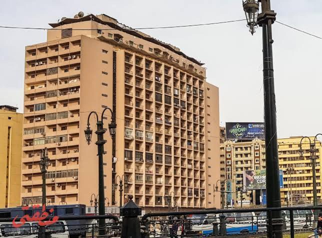 Kerotel Egypt Cairo Exterior foto
