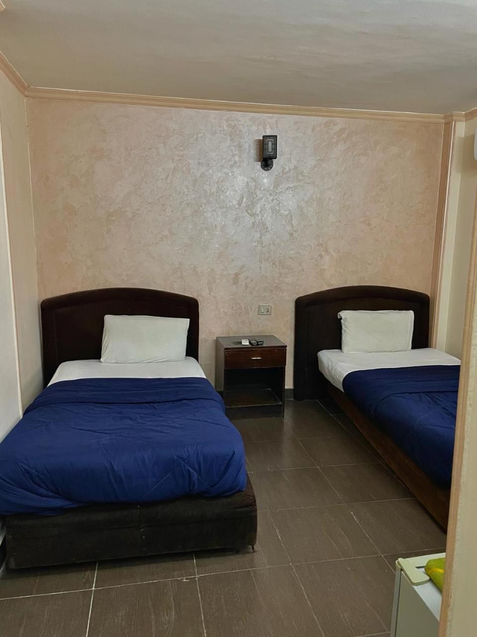 Kerotel Egypt Cairo Exterior foto